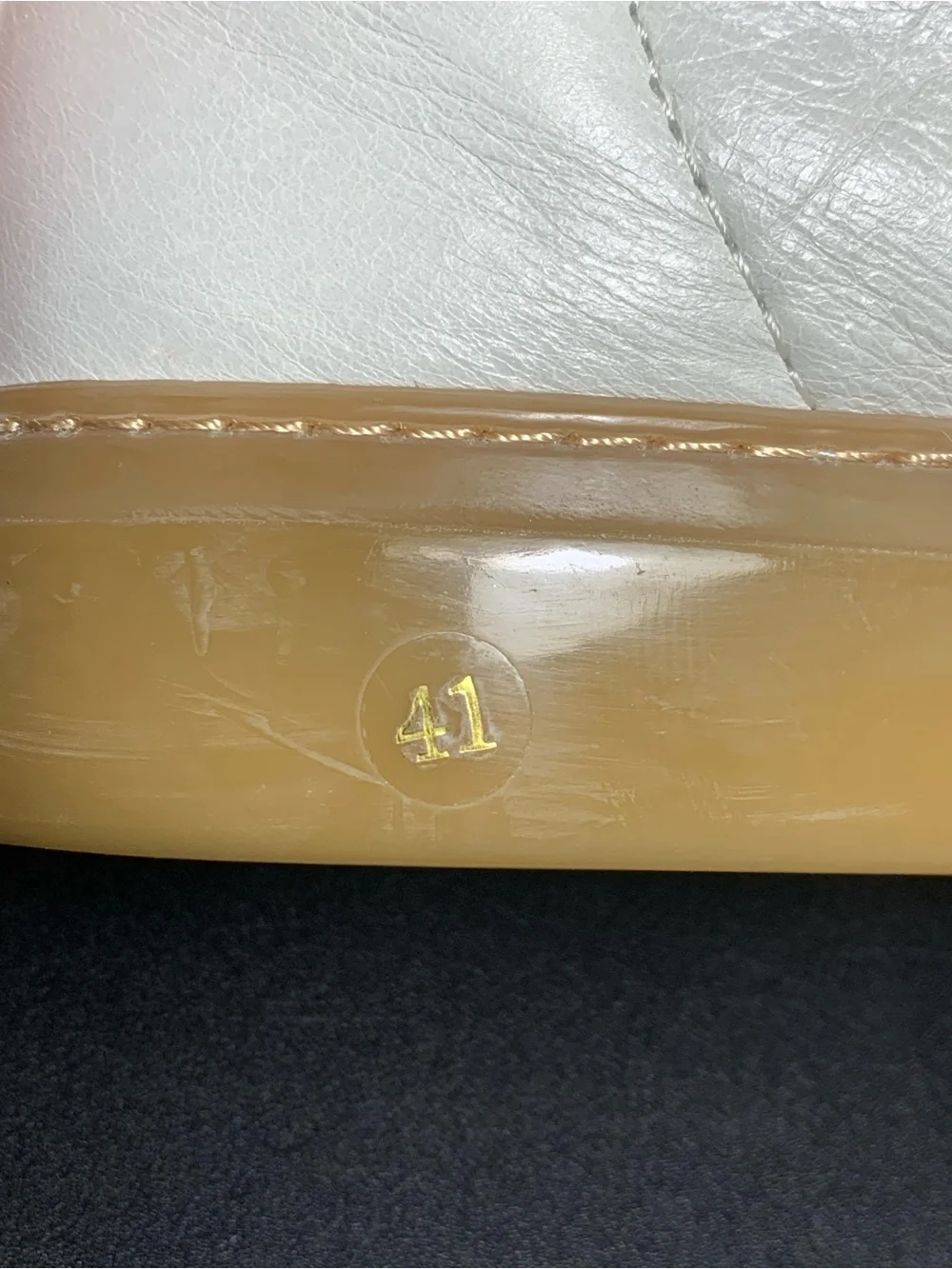 Men’s Balenciaga Casual Shoes (Size 41 or 8 US) Very Clean/Nice (Authentic!!)